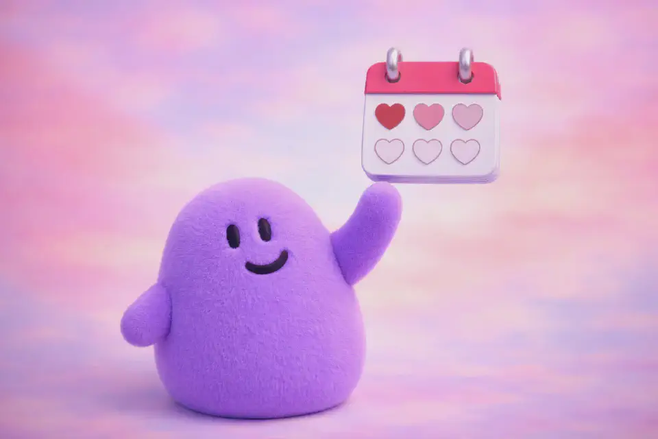 Love Week: Turn Valentine's Day into a Shared Growth Experience đź’›