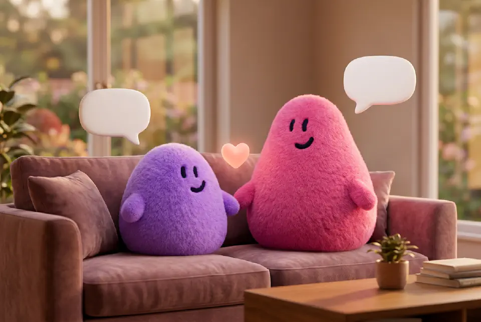 Find Expert Couple Therapy & Counseling Near You