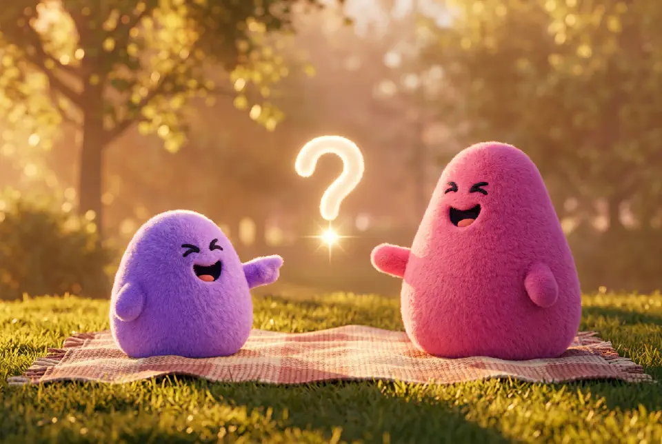 60 Fun Questions to Ask Your Partner: Laugh & Connect