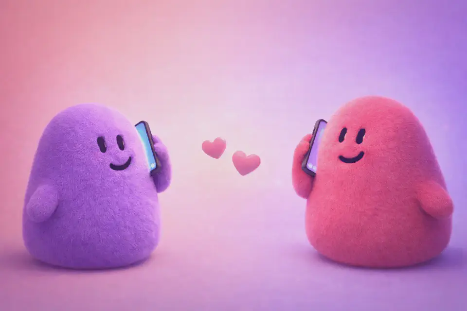 How to Have Phone Sex in a Long-Distance Relationship