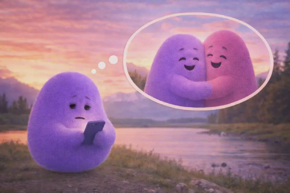 Still Thinking of Them? 15 Signs You’re Not Over Your Ex Yet